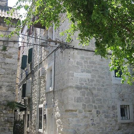 Split Central Guesthouse Esterno foto