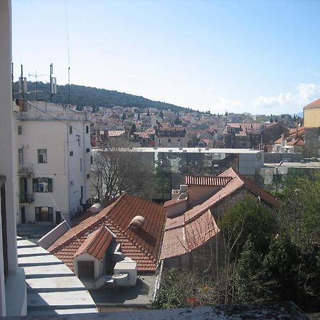 Split Central Guesthouse Esterno foto