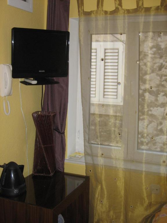 Split Central Guesthouse Camera foto