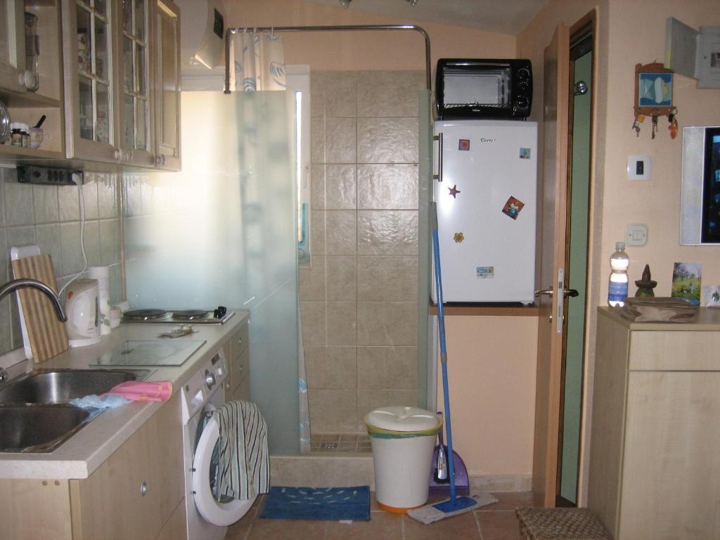 Split Central Guesthouse Camera foto