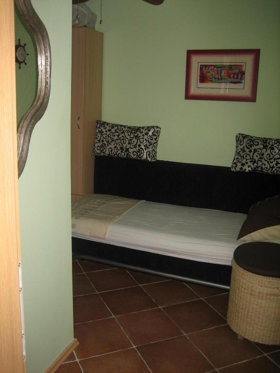 Split Central Guesthouse Camera foto