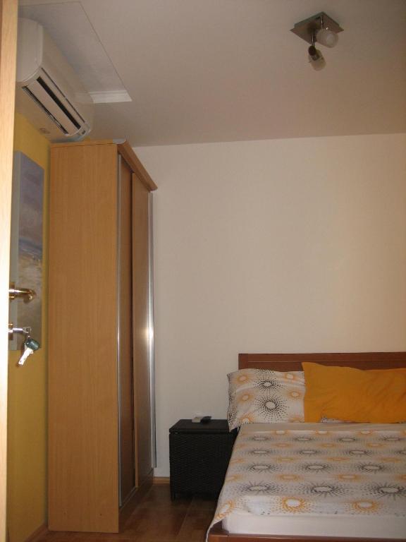 Split Central Guesthouse Camera foto