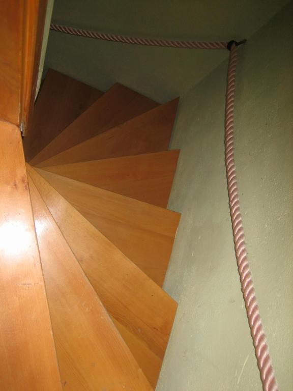 Split Central Guesthouse Camera foto