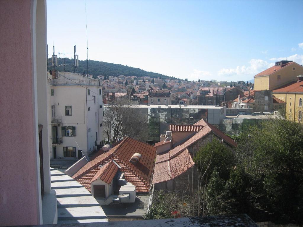 Split Central Guesthouse Esterno foto