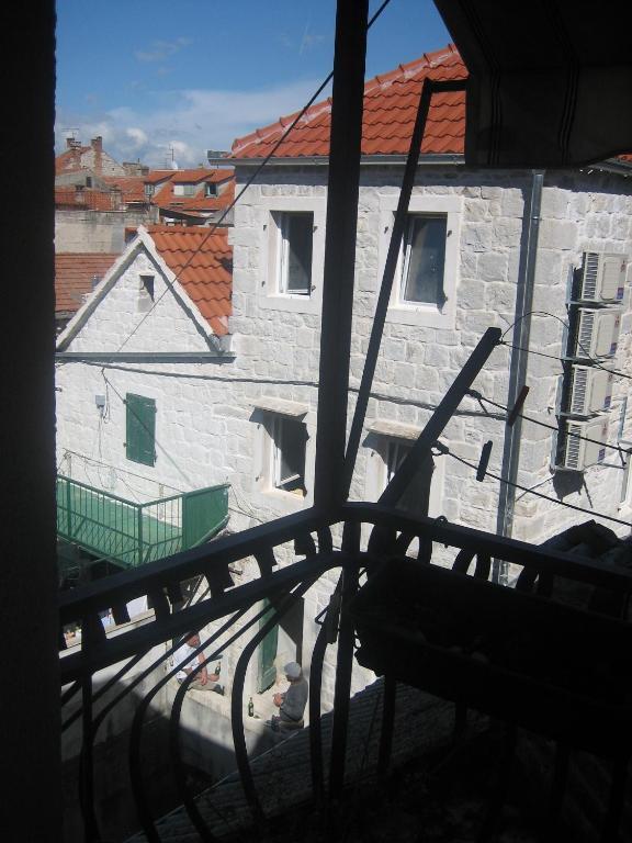 Split Central Guesthouse Esterno foto