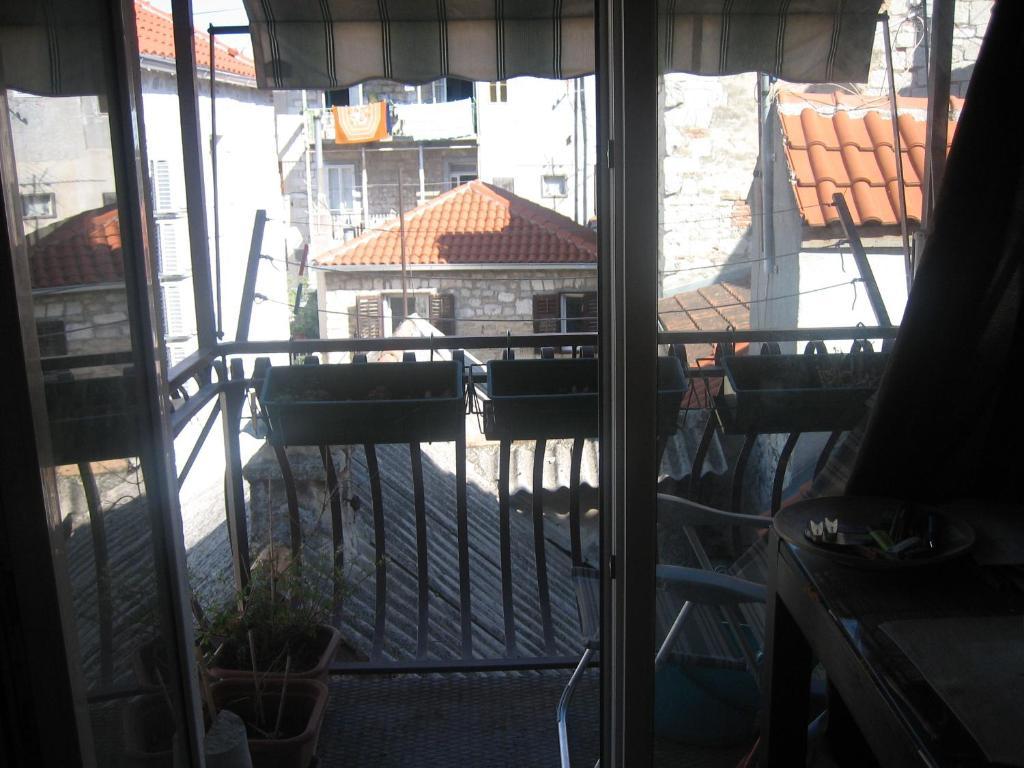 Split Central Guesthouse Esterno foto