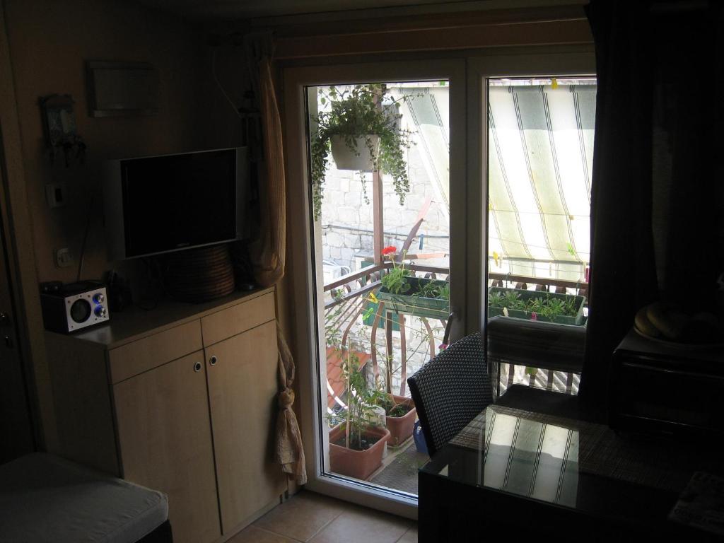 Split Central Guesthouse Esterno foto
